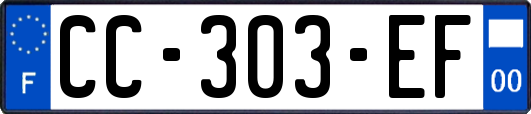 CC-303-EF