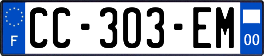 CC-303-EM