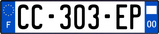 CC-303-EP