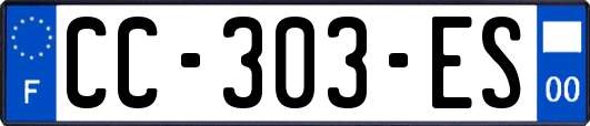 CC-303-ES