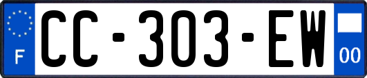 CC-303-EW