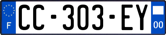 CC-303-EY