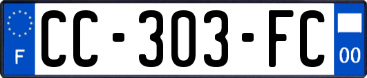 CC-303-FC