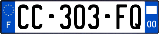 CC-303-FQ