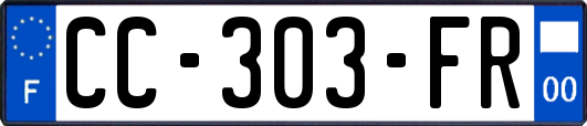 CC-303-FR