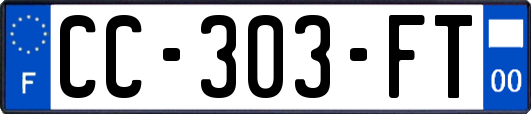 CC-303-FT