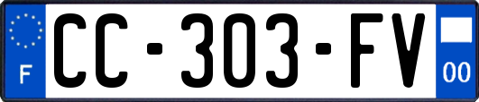 CC-303-FV