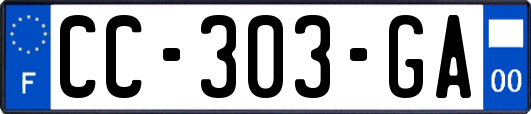 CC-303-GA