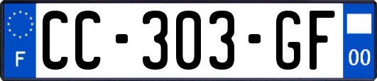 CC-303-GF