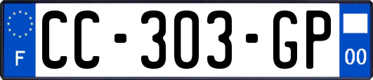 CC-303-GP