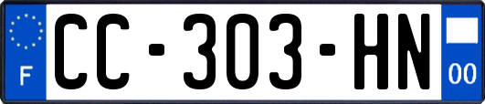 CC-303-HN