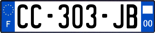 CC-303-JB