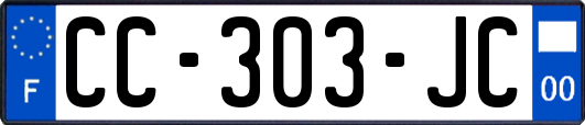 CC-303-JC