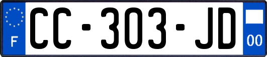 CC-303-JD