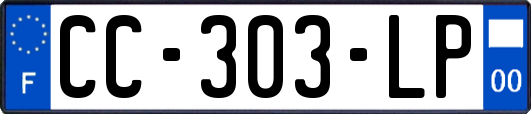 CC-303-LP