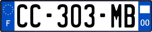 CC-303-MB