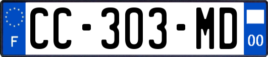 CC-303-MD