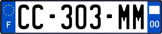 CC-303-MM