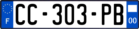 CC-303-PB