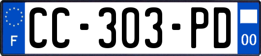 CC-303-PD