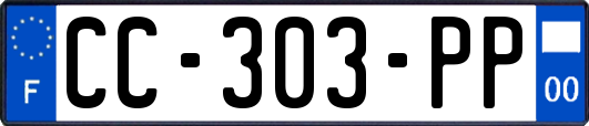 CC-303-PP