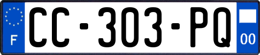 CC-303-PQ