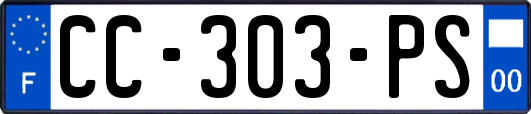 CC-303-PS