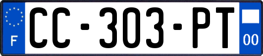 CC-303-PT