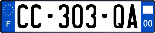 CC-303-QA