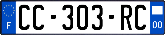 CC-303-RC