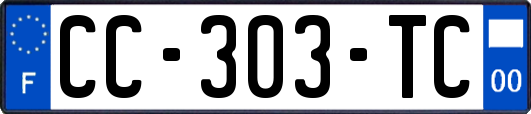 CC-303-TC