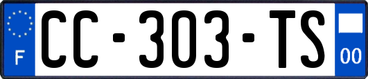 CC-303-TS
