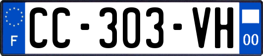 CC-303-VH