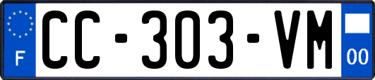 CC-303-VM