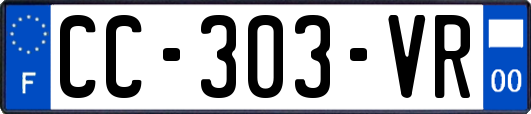 CC-303-VR