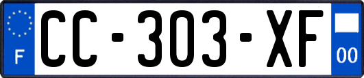 CC-303-XF