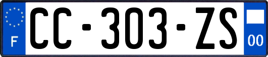 CC-303-ZS