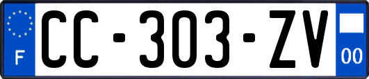 CC-303-ZV