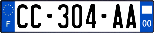 CC-304-AA