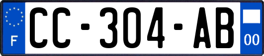 CC-304-AB