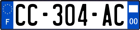 CC-304-AC