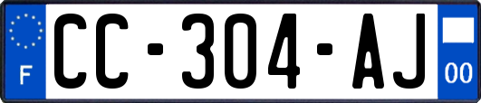 CC-304-AJ