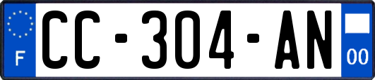 CC-304-AN