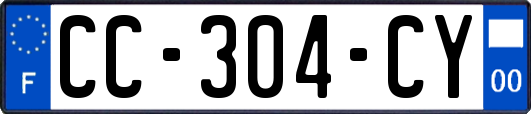 CC-304-CY