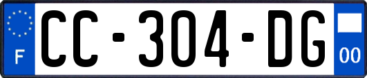 CC-304-DG