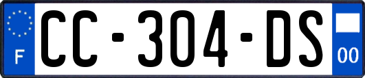 CC-304-DS