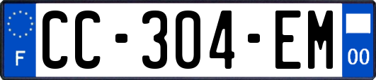 CC-304-EM