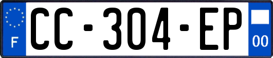CC-304-EP