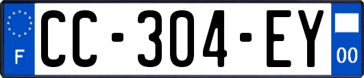 CC-304-EY
