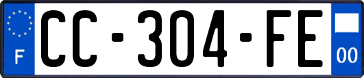 CC-304-FE